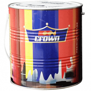 CROWN TWO-PACK EPOXY FLOOR PAINT - victory paints