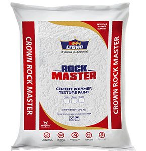 CROWN ROCKMASTER - victory paints