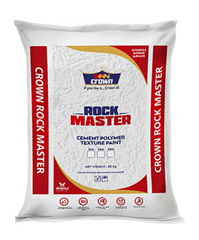 CROWN ROCKMASTER - victory paints
