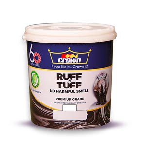 CROWN RUFF N TUFF TEXTURE NORMAL - victory paints