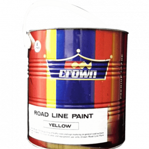 CROWN ROAD MARKING PAINT - VICTORY PAINTS