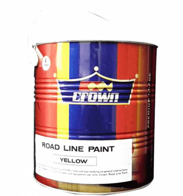 CROWN ROAD MARKING PAINT - VICTORY PAINTS