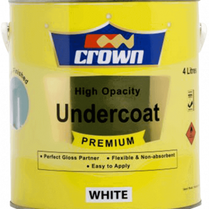 CROWN UNDERCOAT - VICTORY PAINTS