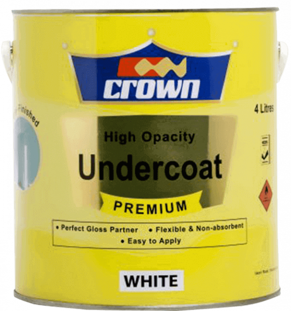 CROWN UNDERCOAT - VICTORY PAINTS