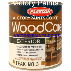 Plascon WoodCare Protection Interior and Exterior Pinotex Paint available at Victory Paints Nairobi Kenya
