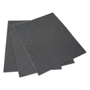 Emery Cloth Sandpaper available at Victory Paints Kenya
