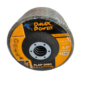 Sanding Discs and Flap Discs Kenya – Victory Paints
