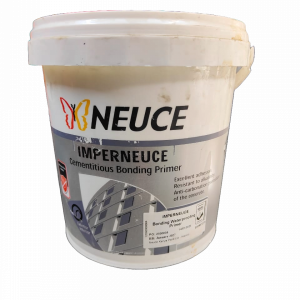 Neuce Imperneuce Cementitious Bonding Primer available at Victory Paints Kenya
