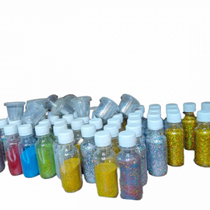 Premium Decorative Glitters Kenya – Victory Paints