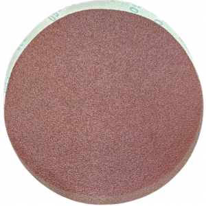 Round Sandpaper P60 Discs Hook & Loop 125mm & 150mm – Victory Paints Keny